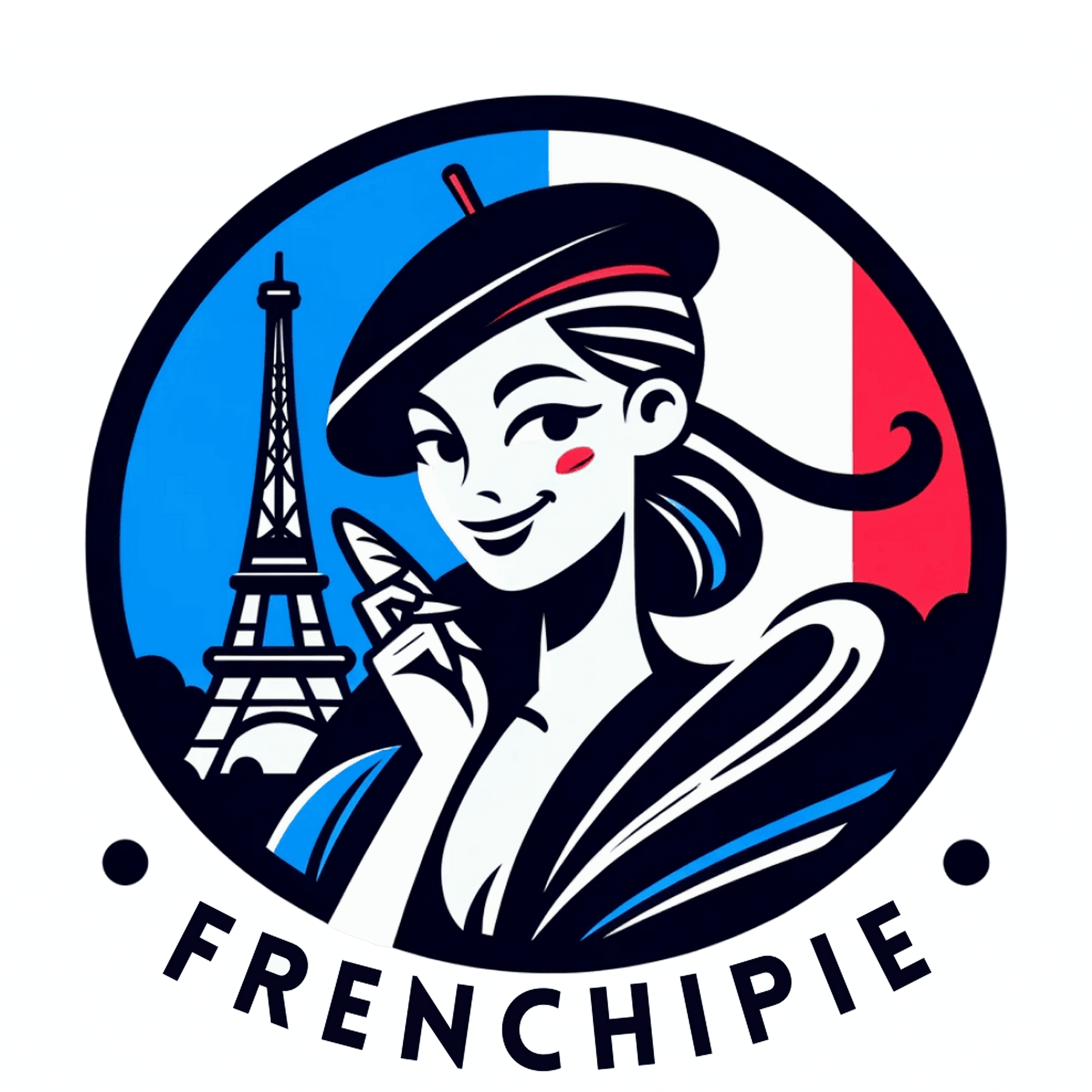 Frenchipie's Blog