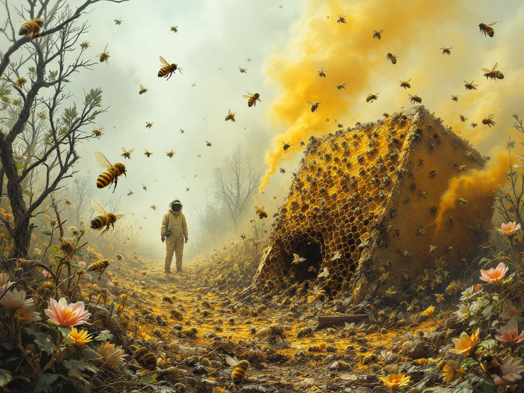 France Ends Exemptions for Neonicotinoid Pesticides