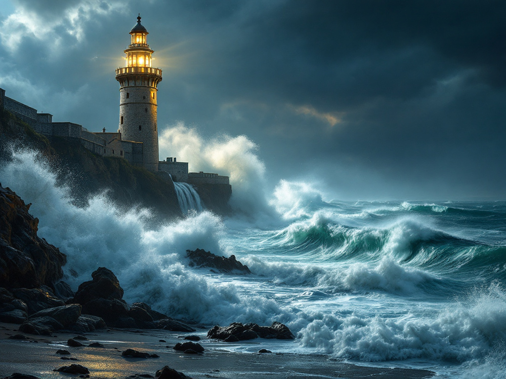 Herminia : The Storm That’s Got Everyone Talking!