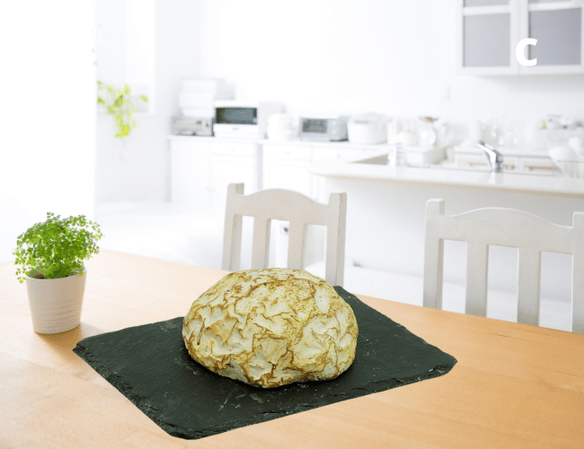 Crémet du Cap Blanc Nez