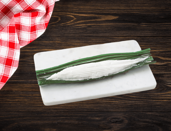 Taste Jonchée: A Delight from Charente-Maritime!