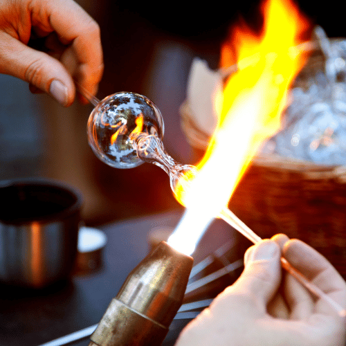 The Glass Route in Alsace-Lorraine: A Journey Through Art and Heritage