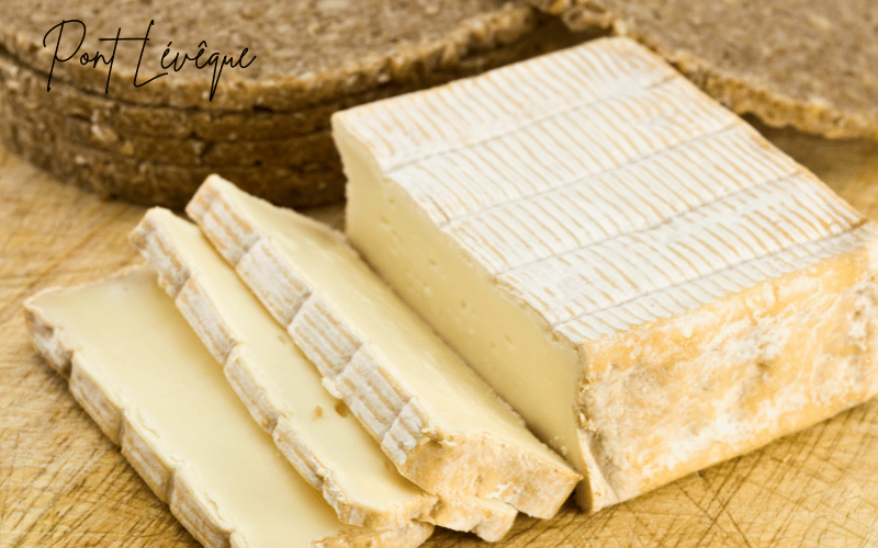 Pont-l’Évêque: Unveiling One of France’s Oldest Cheeses