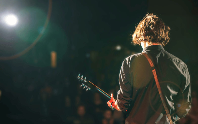 Francofolies of La Rochelle: A Vibrant Celebration of Francophone Music