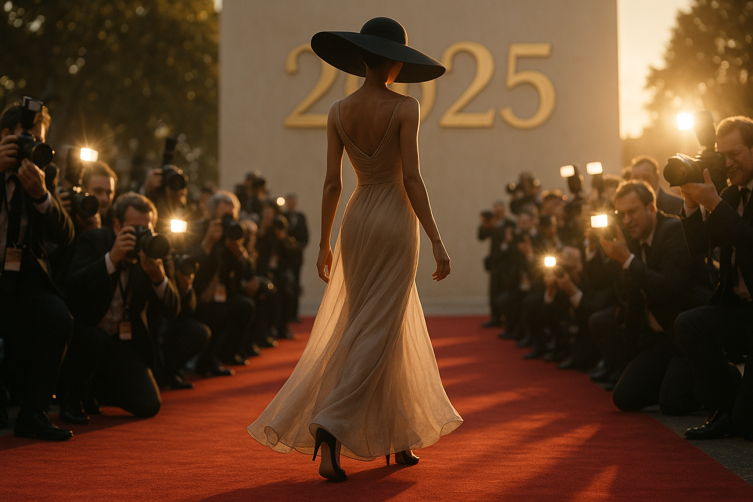 🎬 Cannes 2025: A Cinematic Celebration of Visionaries and Rising Stars