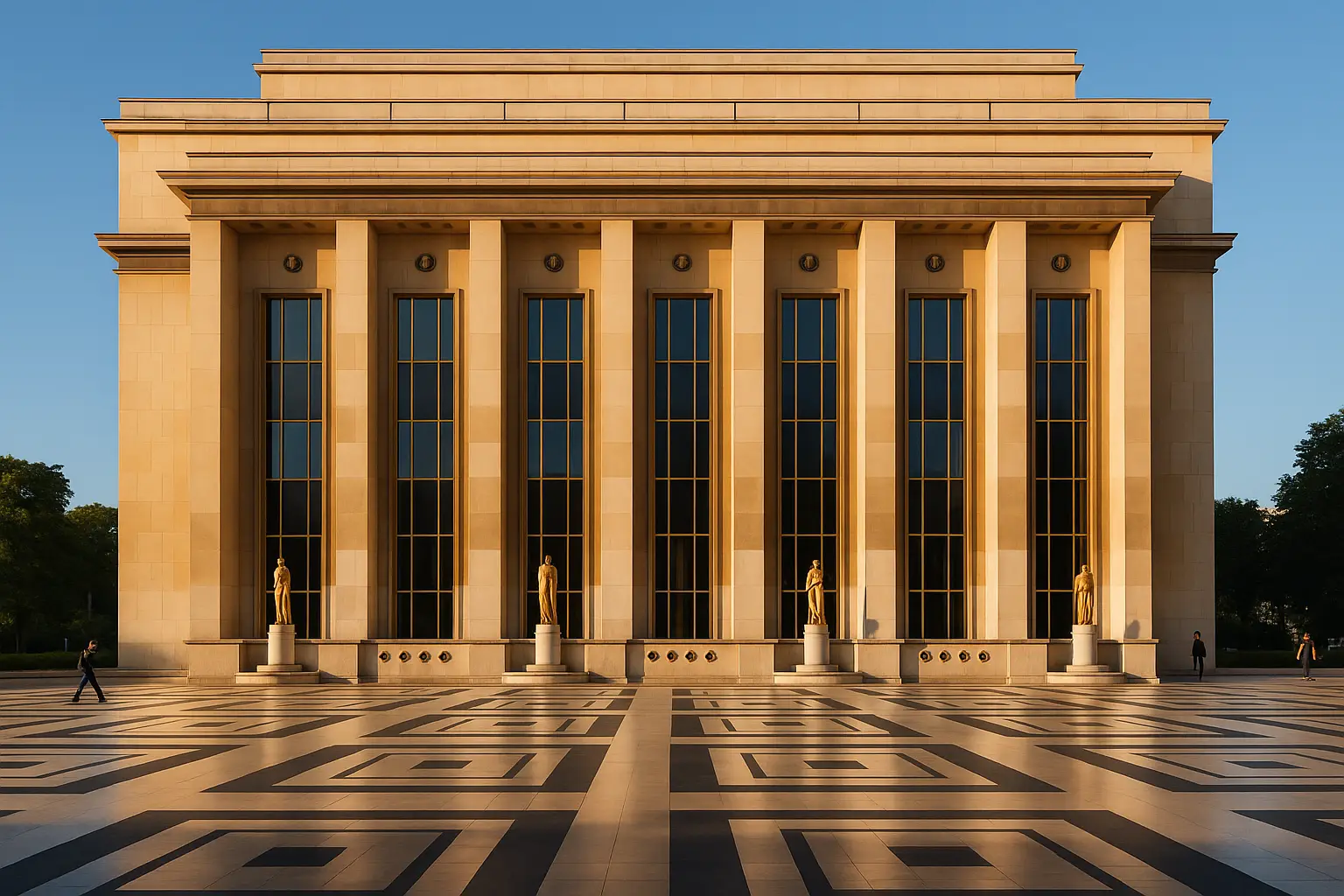 “Exploring Human Heritage: A Guide to the Musée de l’Homme in Paris”