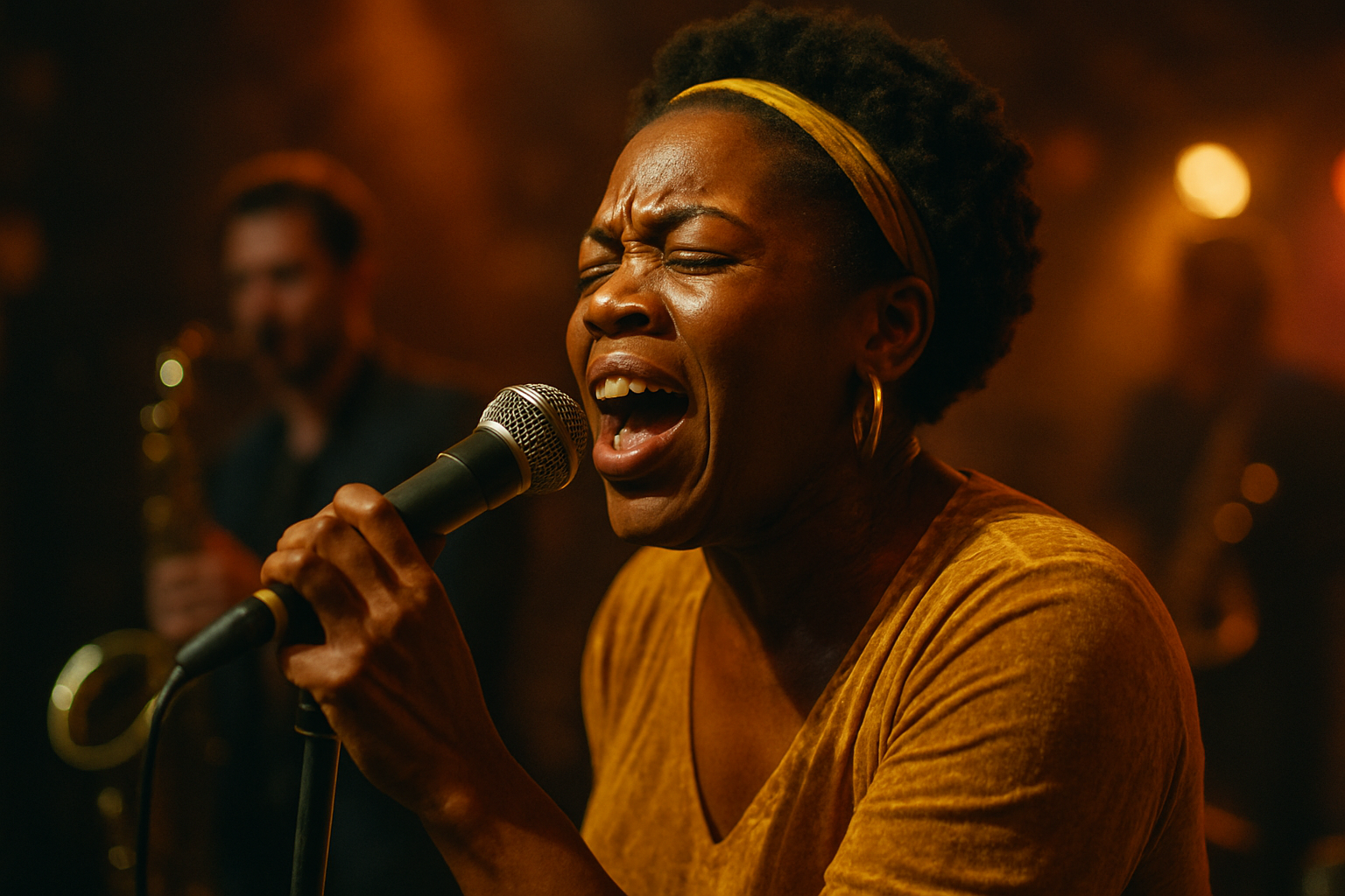 Nancy Jazz Pulsations Highlights